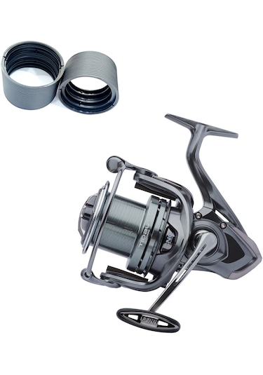 Penn Tidal Long Cast 7000 Surf Makina