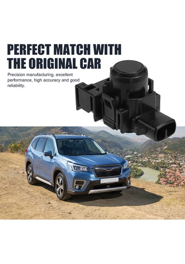 Araba Park Sensörü 87621-sj000 87621sj000 Subaru Forester İçin