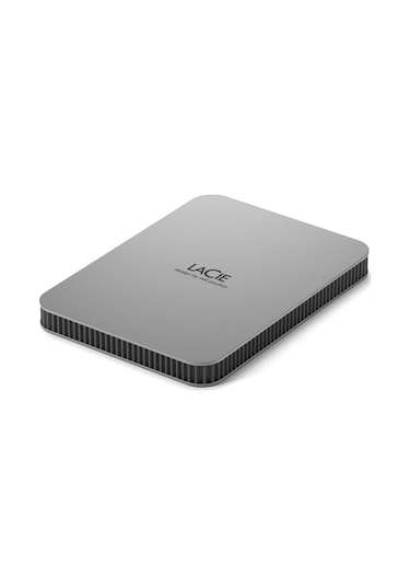 Lacıe 4tb 2.5" Mobile Drive Secure Stlr4000400 Typec Harici Disk