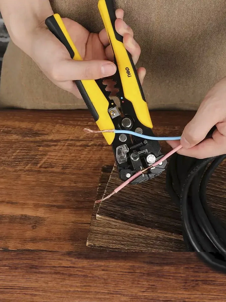 Delitools Yalıtım Koparma Pensesi 72410156