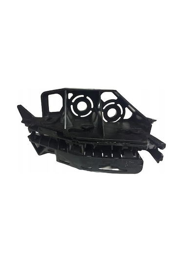 Luvi Peugeot 308 2008 - 2013 Ön Tampon Braketi Sağ 7120.pw