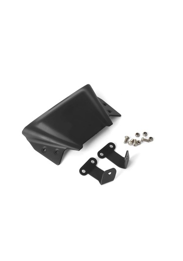 Nayomiglow Motosiklet Ön Cam Rüzgar Deflektörü Ön Cam Honda Cb650r Cb 650r Cb 650 R 2019 2020 2021 2022 2023