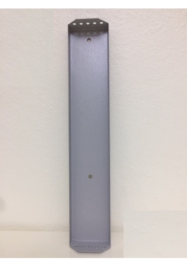 Şömiz Duvar Tipi 5'li Evrak Tutucu 5 Renk 130 Micron Poşet+Aparat