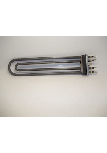 Çamaşır Makinası Rezistansı İkili 30 Cm 1800X2=3600 W