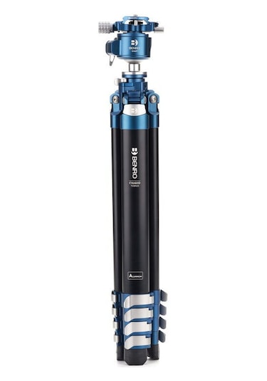 Benro Tcba25g36pt Cyanbird Seri 2 Top Kafalı Alüminyum Tripod Kiti