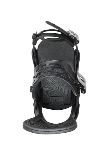 Burton Scribe Binding Kadın Siyah Snowboard Bağlaması 200 Siyah