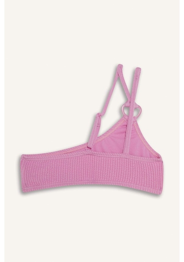 Defacto Kız Çocuk Bikini Takımı E4972a825hspn179 Pembe