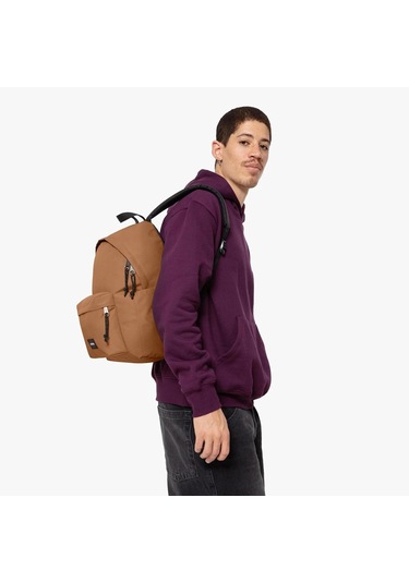 Eastpak Day Pakr Ginger Sırt Çantası C-eas0a5bg46s56s5 Kahverengi
