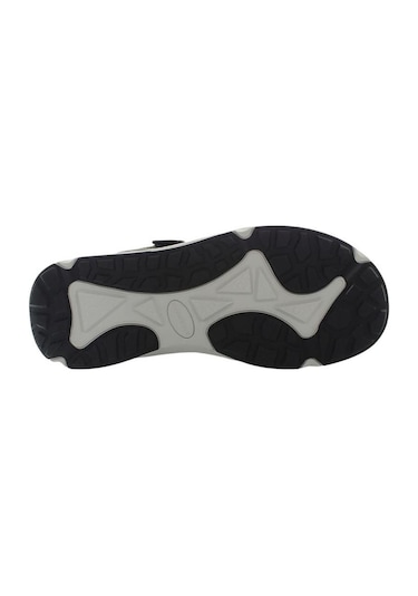 Lumberjack Byron Yeşil Comfort Anatomik Spor Sandalet Asker Yeşili