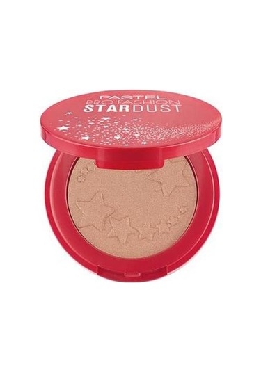 Pastel Stardust Highlighter Aydınlatıcı No 321