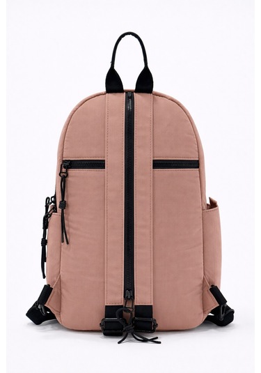 Louisiana Polo Bolsas Kadın Sırt Çanta Pembe 1111 Pembe