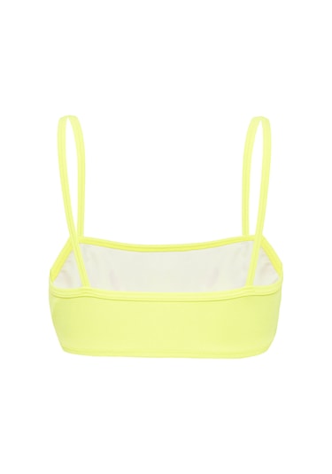 Soul Squad Soul Squad Mia Çocuk Bikini Yeşil 17925 Yeşil