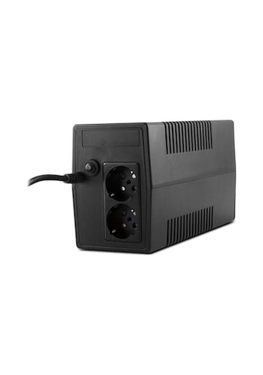 Fsp FP600 600VA Line Interactive UPS Kesintisiz Güç Kaynağı