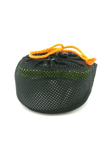 Xiyyadms 1.2l Aluminyum Çelik Taşınabilir Çaydanlık - İç/ Dış Kullanım, Yürüyüş, Kamp, Piknik İçin Anti-yanık Saplı Ve Kol Saati İle Gümüş