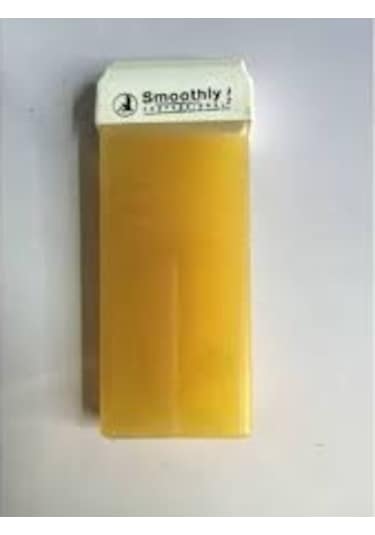 Smoothly Naturel Roll-On Sir Ağda 100 G