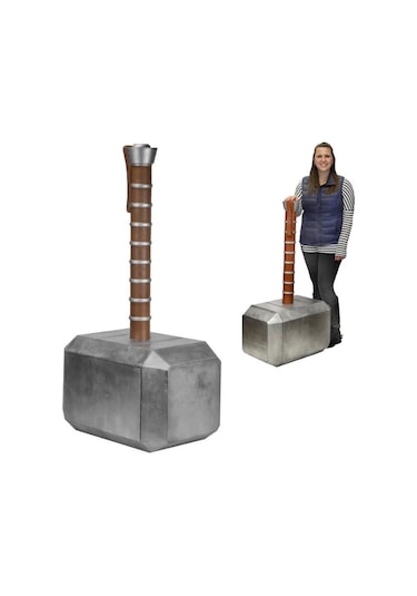 Marvel: Oversized Thor Hammer