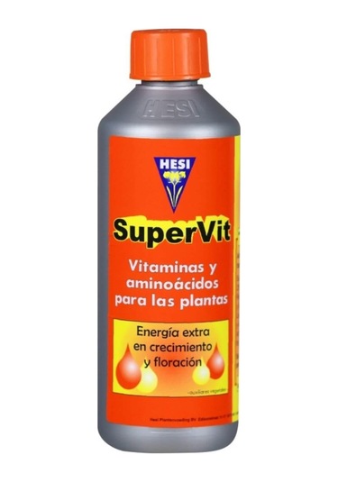 Hesi Super Vit 500 Ml Bitki Amino Asit Desteği 500 ML