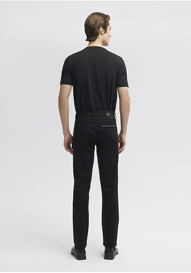 Mavi Erkek Jean Pantolon - M0037833304 Siyah