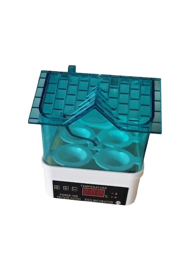 Pazly Yumurta Tavuk Suntek Makinesi Makinesi Kuluçka Kuluçka Dijital Ys