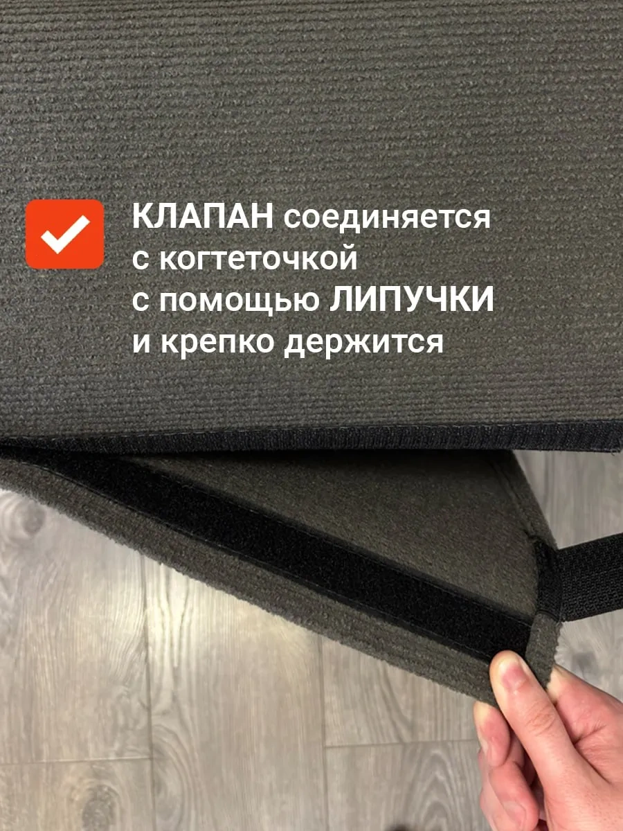 Dzessi Kedi Tırmalama Yeri Kanepe Kol Dayanağına Göre 139854387