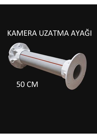 Kamera Uzatma Ayağı Plastik 50 Cm