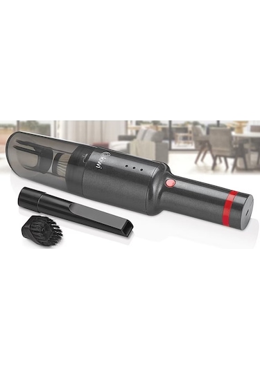 Kiwi KVC4086 Dikey Şarjlı Süpürge