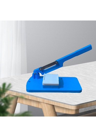 Suntek Çok Fonksiyonlu Mutfak Masa Dilimleyiciler Meyve Rende Mavi Diğer