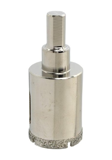 Master 530905 Cam Seramik Delme Panç 30 Mm