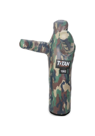 Güreş Antreman Mankeni 10 Kğ - Özel Üretim