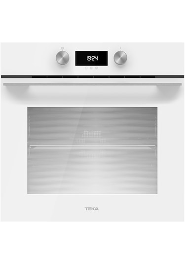 Teka HLB 8400 WH Ankastre Multifonksiyonel Dijital Ekranlı Turbo Fırın