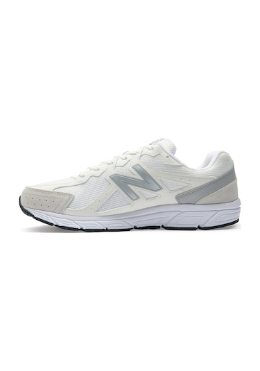 New Balance Unisex Spor Ayakkabı Beyaz