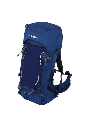 Deuter Husky Rony 50 Lt Sırt Canta Blue Çok Renkli