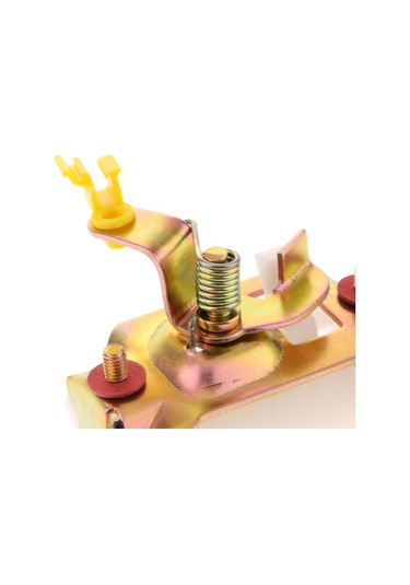 Suntek Mitsubishi Montero Mb669338 Için Bagaj Kapağı Arka