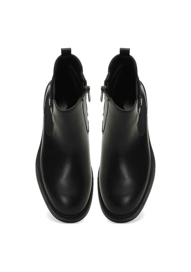 U.s. Polo Assn. Bloze Kadın Bot Pol887272g01001 Siyah