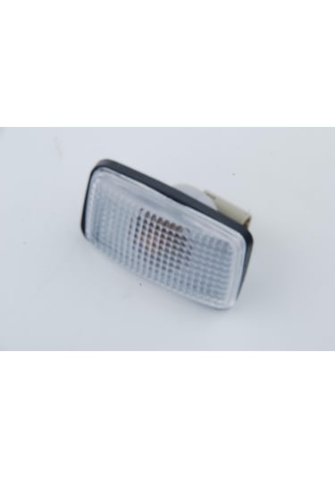 Nissan Xtrail 2001-2007/terrano 1992-2005 R/l Beyaz Çamurluk Sinyali 26160eq000