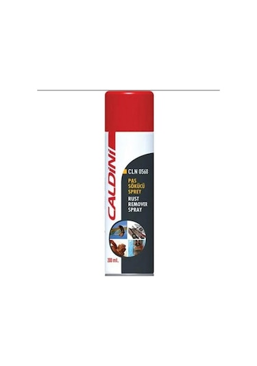 Caldini 200 Ml Pas Sökücü Sprey