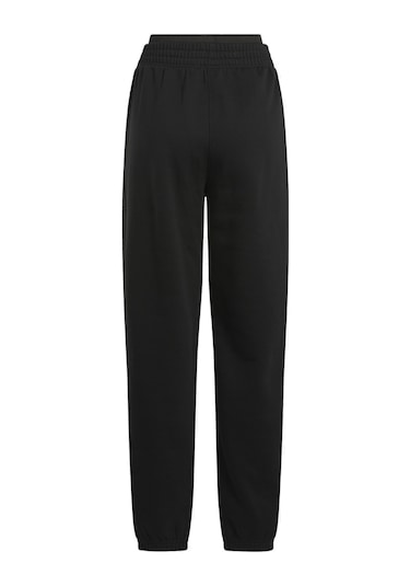 Reebok Q3 Ide Fleece Pant Siyah Kadın Eşofman Altı Siyah