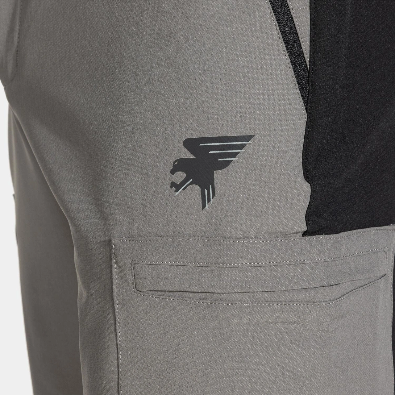 Joma 104162.181-20.040 Explorer Erkek Eşofman Altı Gri