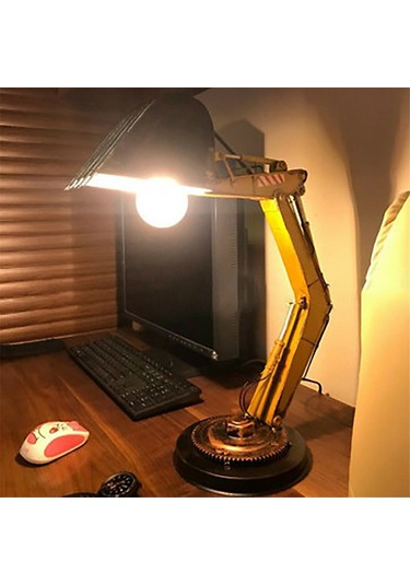 Masa Lambası Led Gece Lambası Çocuk Uyku Arkadaşı Gece Lambası Diğer