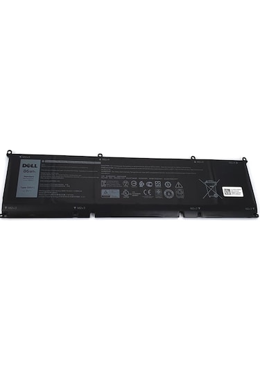 Dell Gaming G15 5515 Re Sıf15tezh22112101p Batarya Pil 6 Cell