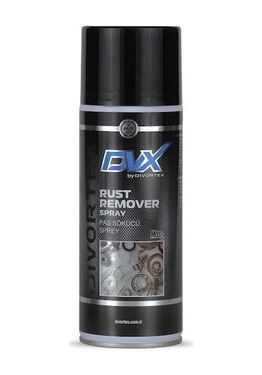 Dvx Pas Sökücü ve Önleyici Sprey 400 ML Aer1103