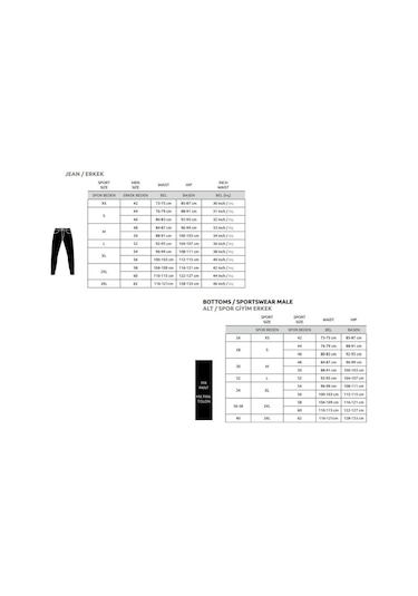 '-Yamaha Adventure Jacket Kışlık Mont