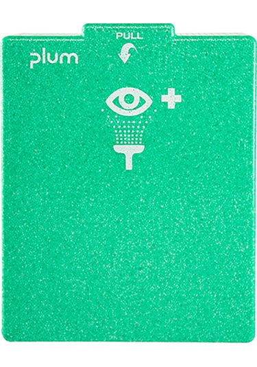 Plum 4651 Göz Duşu Boş İstasyon