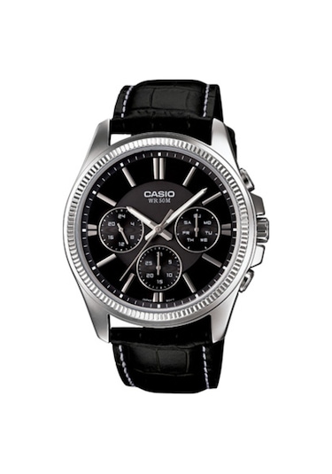 Casio MTP-1375L-1AVDF Erkek Kol Saati