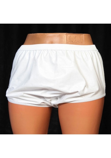 Benlife Pamuklu Lastikli Emici Hasta Külotu XL