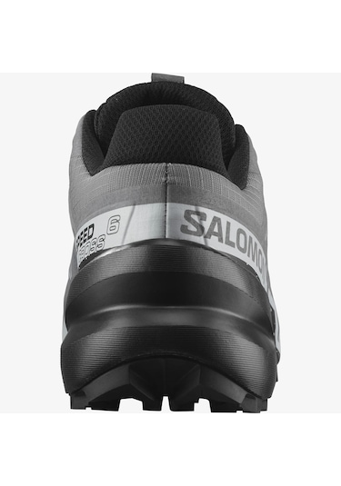 Salomon Speedcross 6 Erkek Patika Koşu Ayakkabısı GRİ Gri