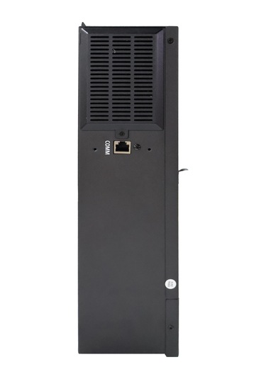 Solinved Nml Serisi 1.6 Kw Mppt Off Grid Inverter 12v 30-400 Voc