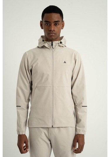 Air Life Erkek Sweat Stone