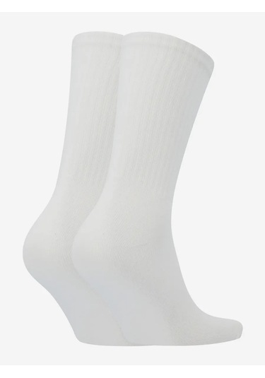 Fıla Yüksek Çoraplar, 2 Çift 169864545 Beyaz
