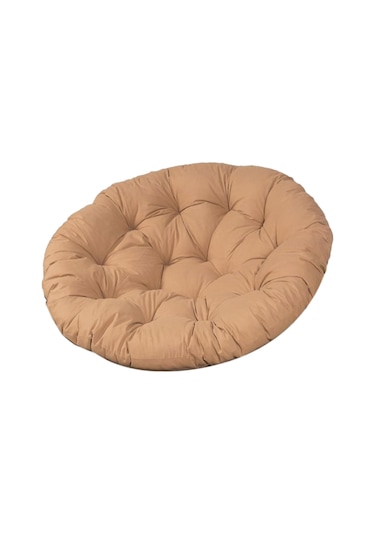 Suntek Magideal 24inx24 "veranda Koltuk Minderi Sandalye Pedleri Haki